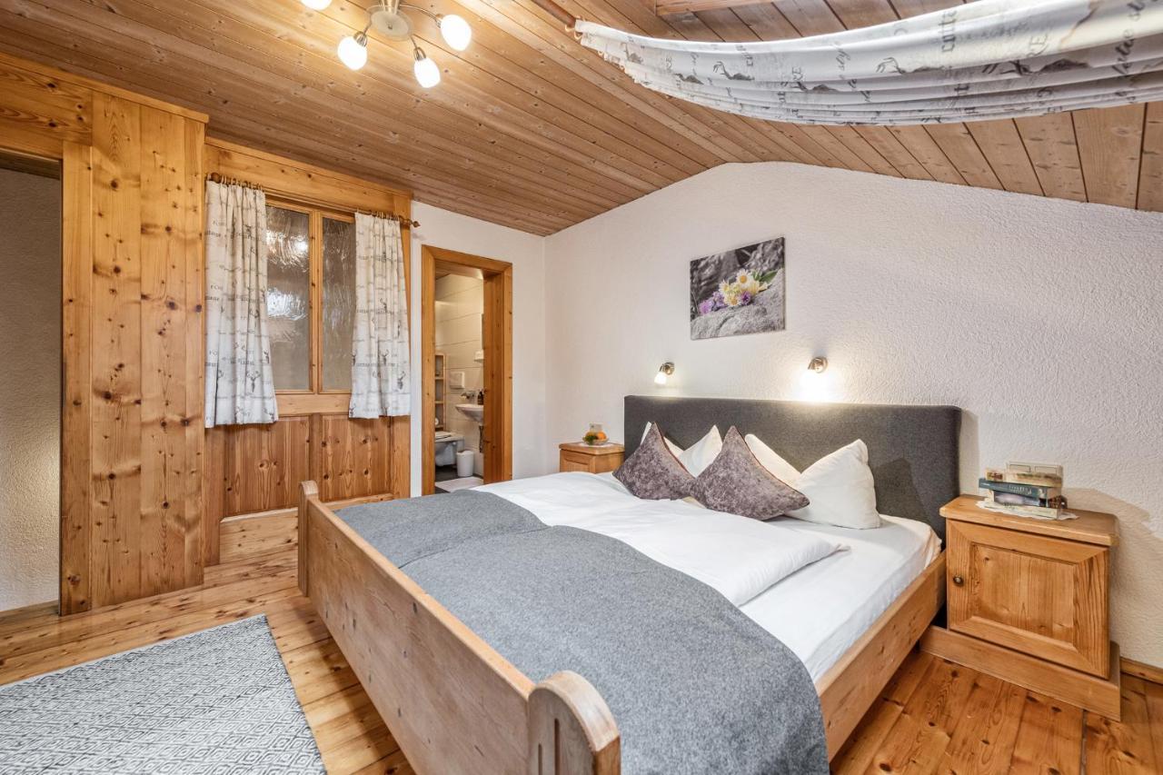 Ferienwohnung Schustererhof Stumm Exteriér fotografie